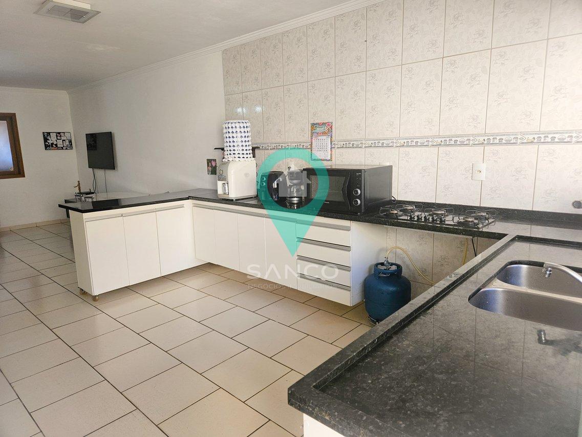 CASA DISPONÍVEL PARA VENDA, NO PARQUE RESIDENCIAL ALMERINDA CHAVES , NA CIDADE DE JUNDIAÍ - Jundiaí - 