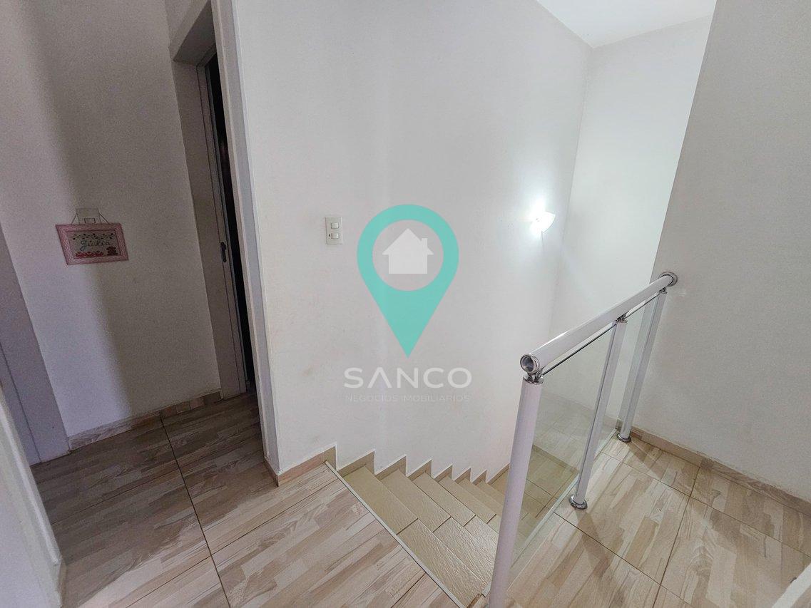 CASA DISPONÍVEL PARA VENDA, NO PARQUE RESIDENCIAL ALMERINDA CHAVES , NA CIDADE DE JUNDIAÍ - Jundiaí - 