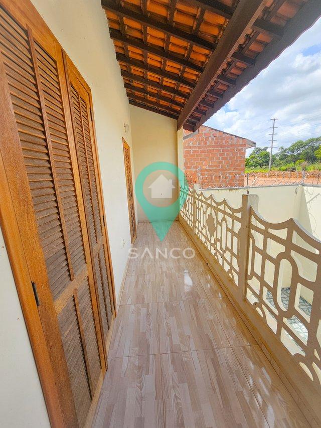 CASA DISPONÍVEL PARA VENDA, NO PARQUE RESIDENCIAL ALMERINDA CHAVES , NA CIDADE DE JUNDIAÍ - Jundiaí - 