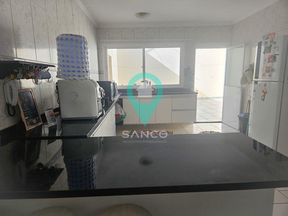 CASA DISPONÍVEL PARA VENDA, NO PARQUE RESIDENCIAL ALMERINDA CHAVES , NA CIDADE DE JUNDIAÍ - Jundiaí - 