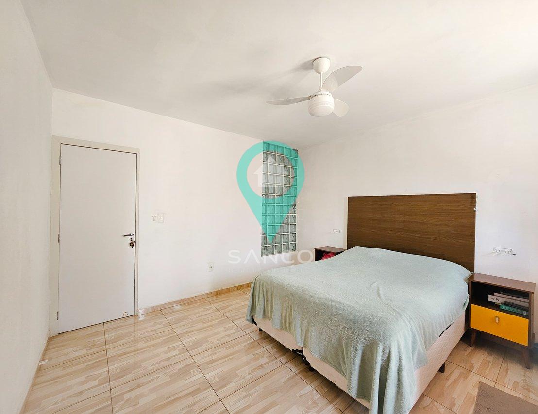 CASA DISPONÍVEL PARA VENDA, NO PARQUE RESIDENCIAL ALMERINDA CHAVES , NA CIDADE DE JUNDIAÍ - Jundiaí - 