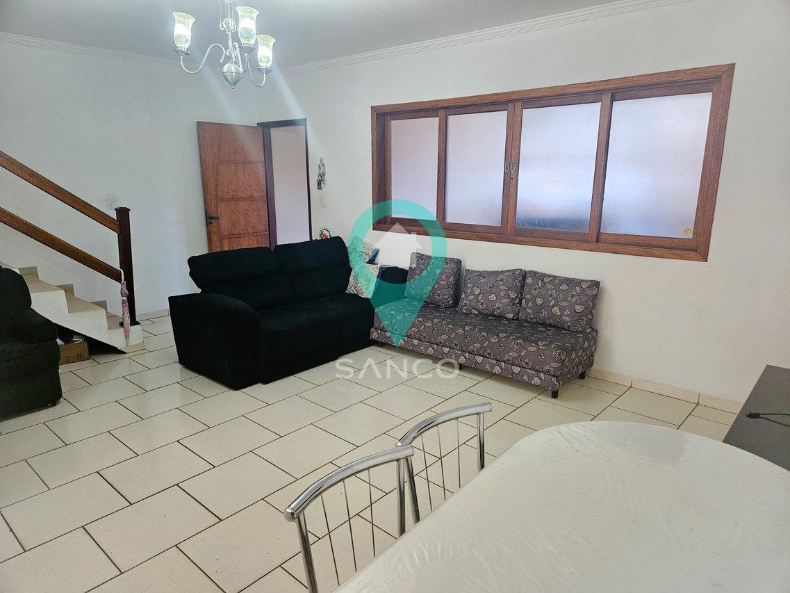 CASA DISPONÍVEL PARA VENDA, NO PARQUE RESIDENCIAL ALMERINDA CHAVES , NA CIDADE DE JUNDIAÍ - Jundiaí - 