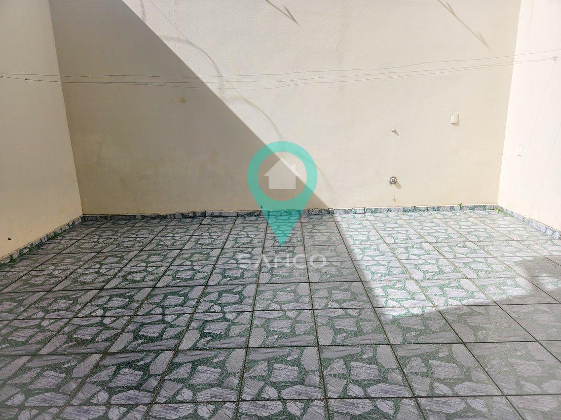 CASA DISPONÍVEL PARA VENDA, NO PARQUE RESIDENCIAL ALMERINDA CHAVES , NA CIDADE DE JUNDIAÍ - Jundiaí - 