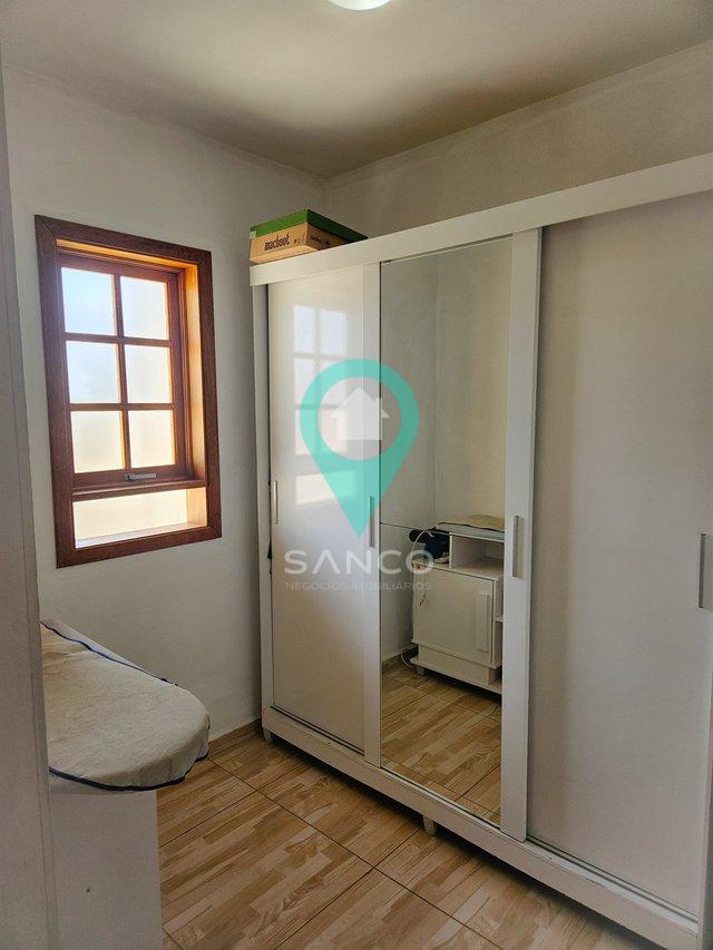 CASA DISPONÍVEL PARA VENDA, NO PARQUE RESIDENCIAL ALMERINDA CHAVES , NA CIDADE DE JUNDIAÍ - Jundiaí - 