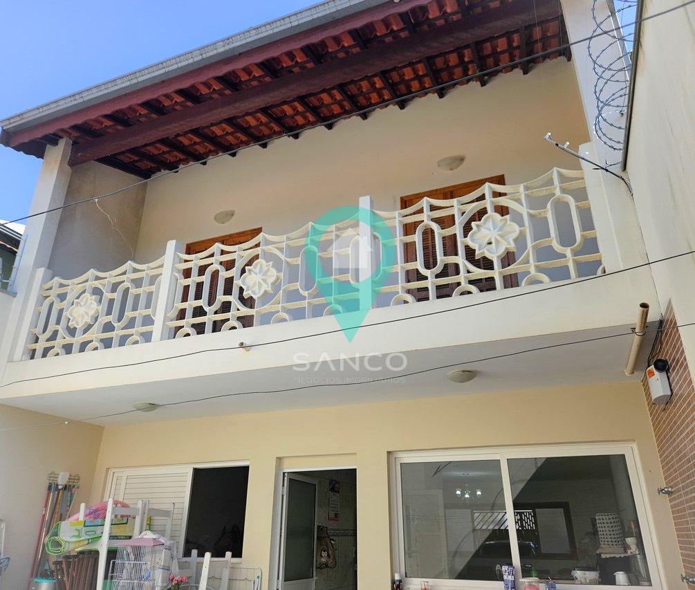 CASA DISPONÍVEL PARA VENDA, NO PARQUE RESIDENCIAL ALMERINDA CHAVES , NA CIDADE DE JUNDIAÍ - Jundiaí - 
