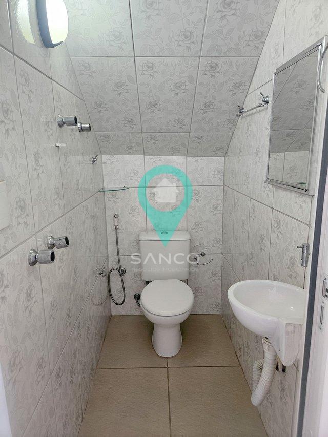 CASA DISPONÍVEL PARA VENDA, NO PARQUE RESIDENCIAL ALMERINDA CHAVES , NA CIDADE DE JUNDIAÍ - Jundiaí - 