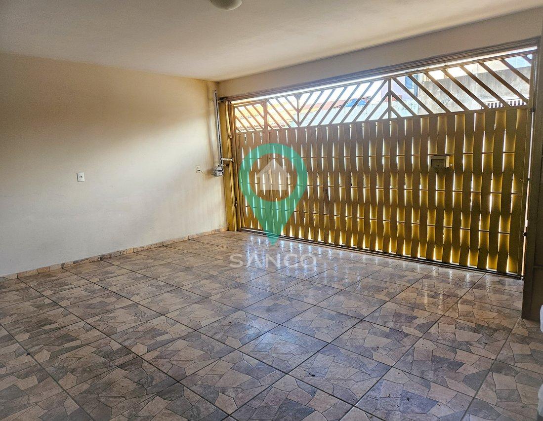 CASA DISPONÍVEL PARA VENDA, NO PARQUE RESIDENCIAL ALMERINDA CHAVES , NA CIDADE DE JUNDIAÍ - Jundiaí - 