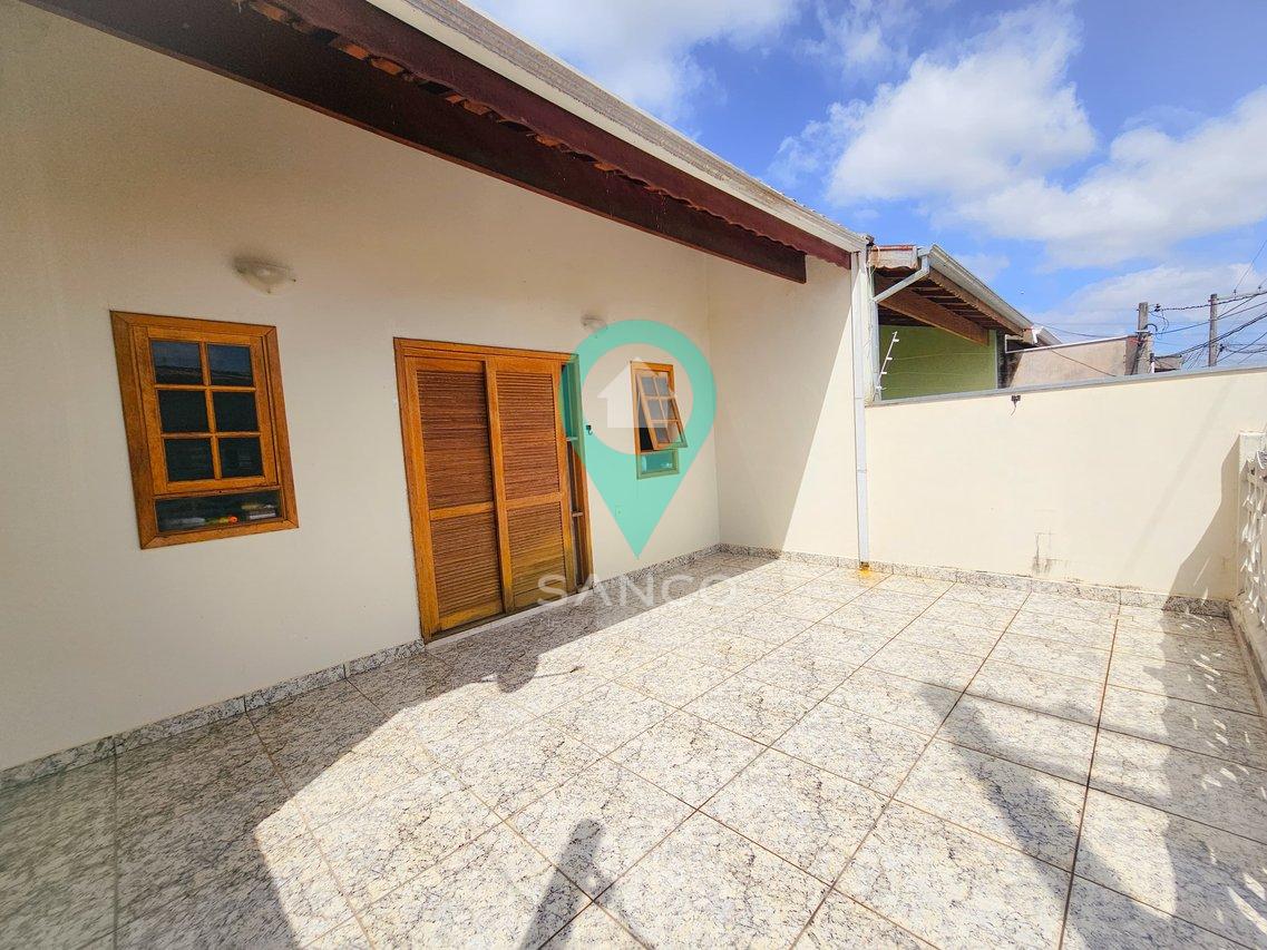 CASA DISPONÍVEL PARA VENDA, NO PARQUE RESIDENCIAL ALMERINDA CHAVES , NA CIDADE DE JUNDIAÍ - Jundiaí - 