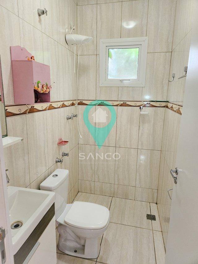 CASA DISPONÍVEL PARA VENDA, NO PARQUE RESIDENCIAL ALMERINDA CHAVES , NA CIDADE DE JUNDIAÍ - Jundiaí - 