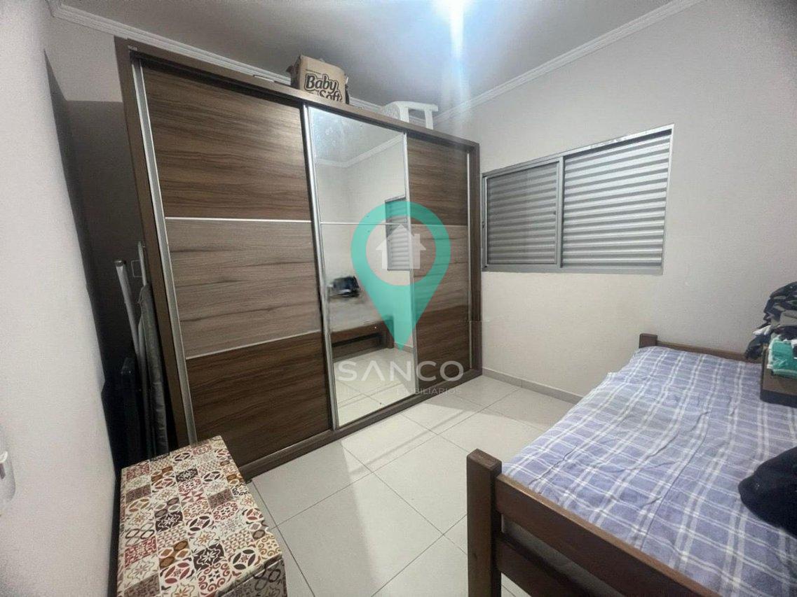 CASA DISPONÍVEL PARA VENDA, NO PARQUE SANTA ISABEL, NA CIDADE DE ITUPEVA - Itupeva - 