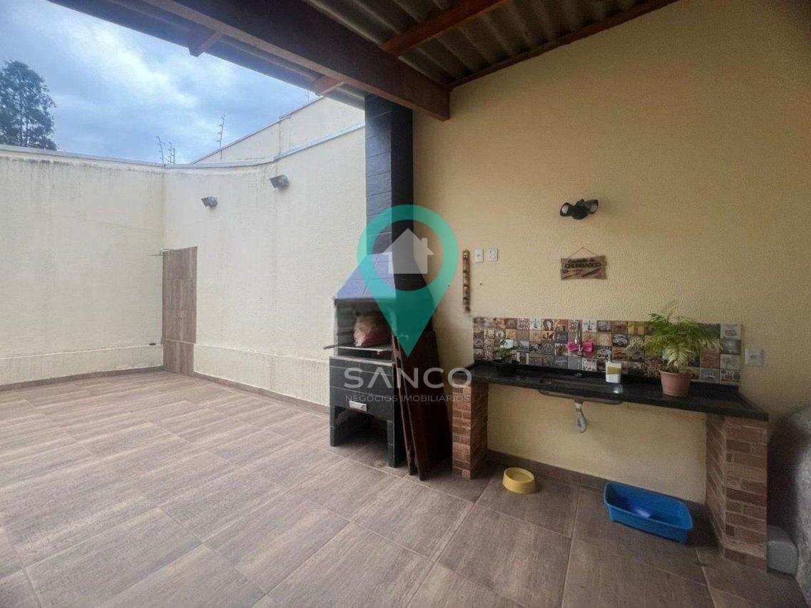 CASA DISPONÍVEL PARA VENDA, NO PARQUE SANTA ISABEL, NA CIDADE DE ITUPEVA - Itupeva - 