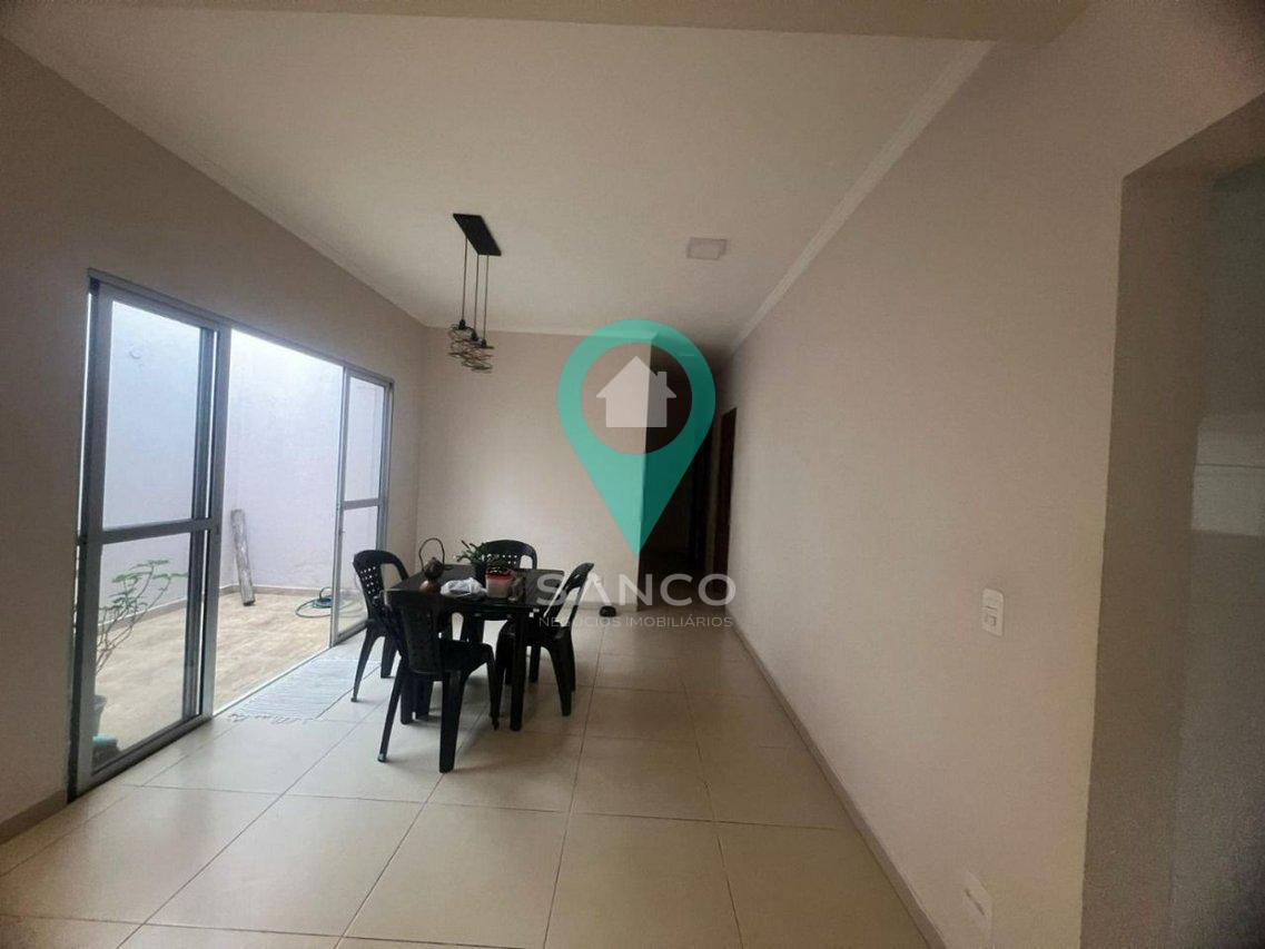 CASA DISPONÍVEL PARA VENDA, NO PARQUE SANTA ISABEL, NA CIDADE DE ITUPEVA - Itupeva - 