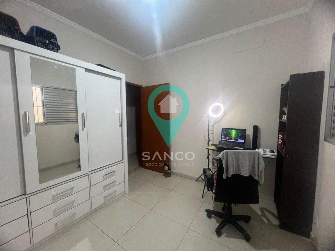 CASA DISPONÍVEL PARA VENDA, NO PARQUE SANTA ISABEL, NA CIDADE DE ITUPEVA - Itupeva - 