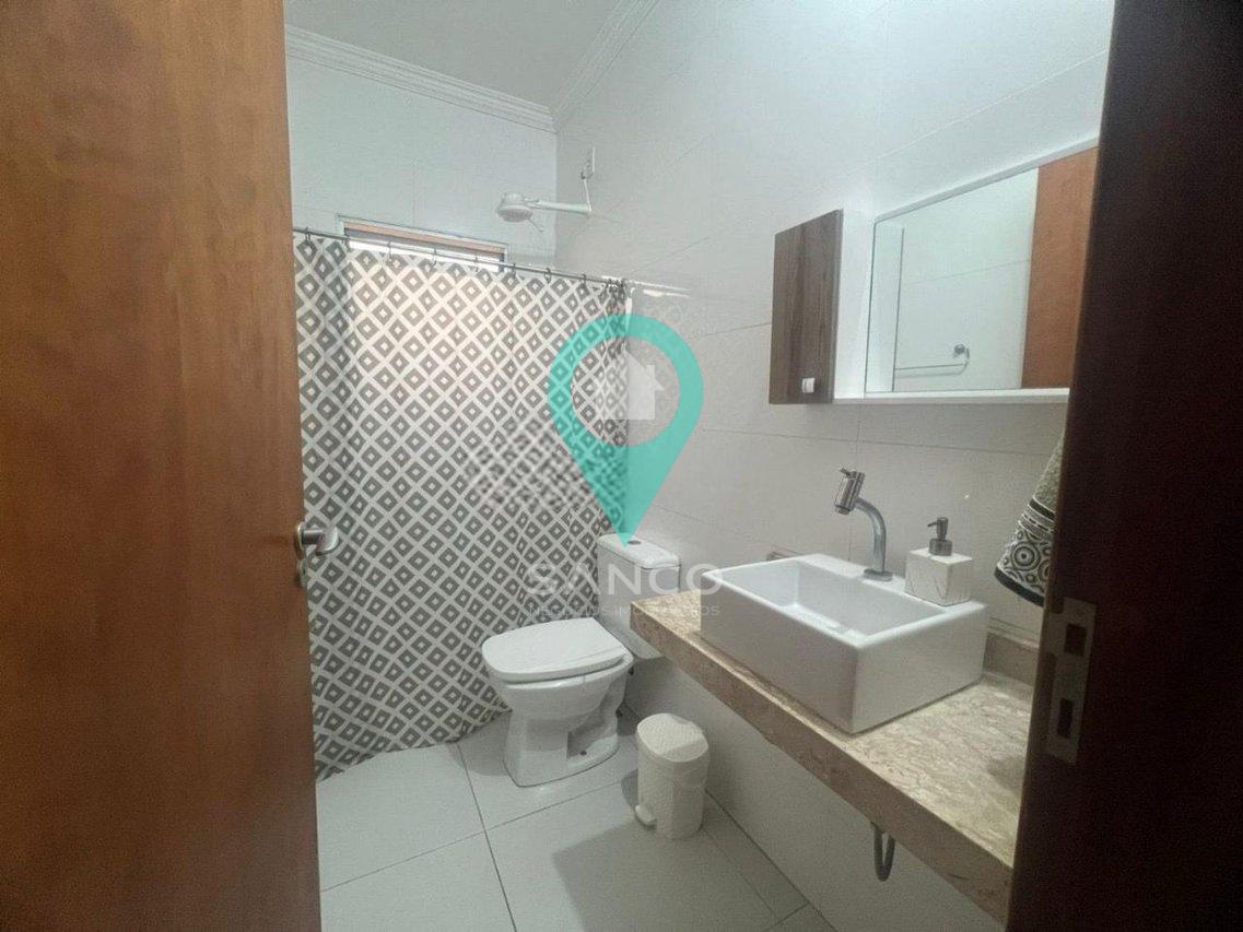 CASA DISPONÍVEL PARA VENDA, NO PARQUE SANTA ISABEL, NA CIDADE DE ITUPEVA - Itupeva - 