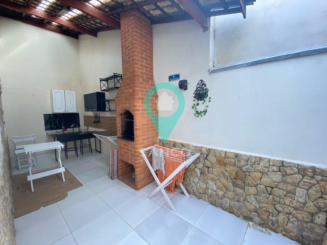 CASA DISPONÍVEL PARA LOCAÇÃO, NO JARDIM SARAPIRANGA, NA CIDADE DE JUNDIAÍ - Jundiaí - 