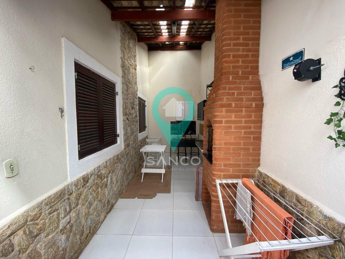 CASA DISPONÍVEL PARA LOCAÇÃO, NO JARDIM SARAPIRANGA, NA CIDADE DE JUNDIAÍ - Jundiaí - 