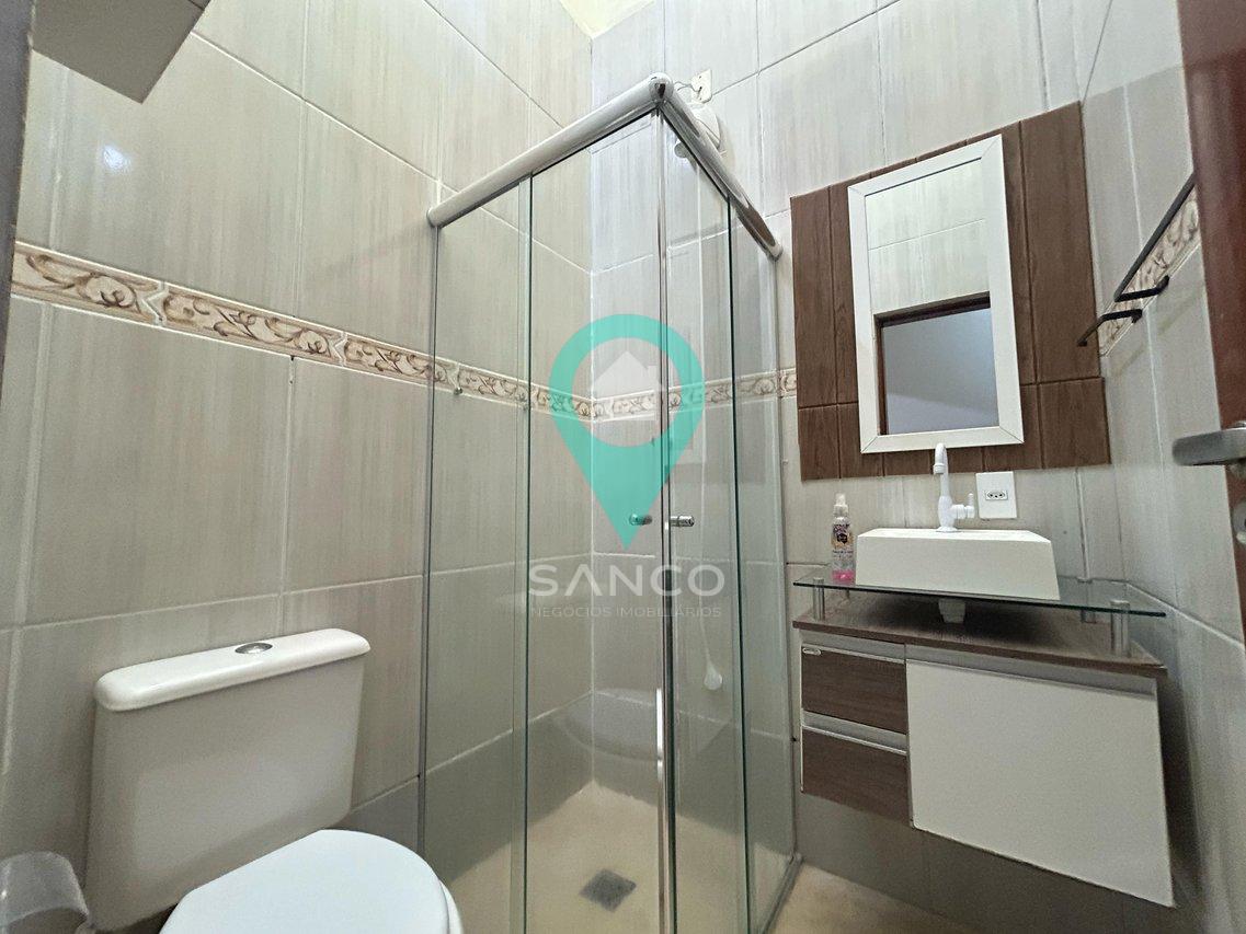 CASA DISPONÍVEL PARA LOCAÇÃO, NO JARDIM SARAPIRANGA, NA CIDADE DE JUNDIAÍ - Jundiaí - 