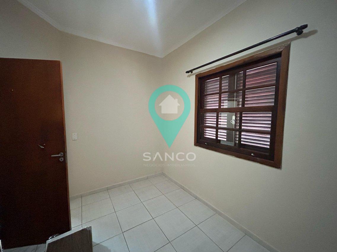 CASA DISPONÍVEL PARA LOCAÇÃO, NO JARDIM SARAPIRANGA, NA CIDADE DE JUNDIAÍ - Jundiaí - 