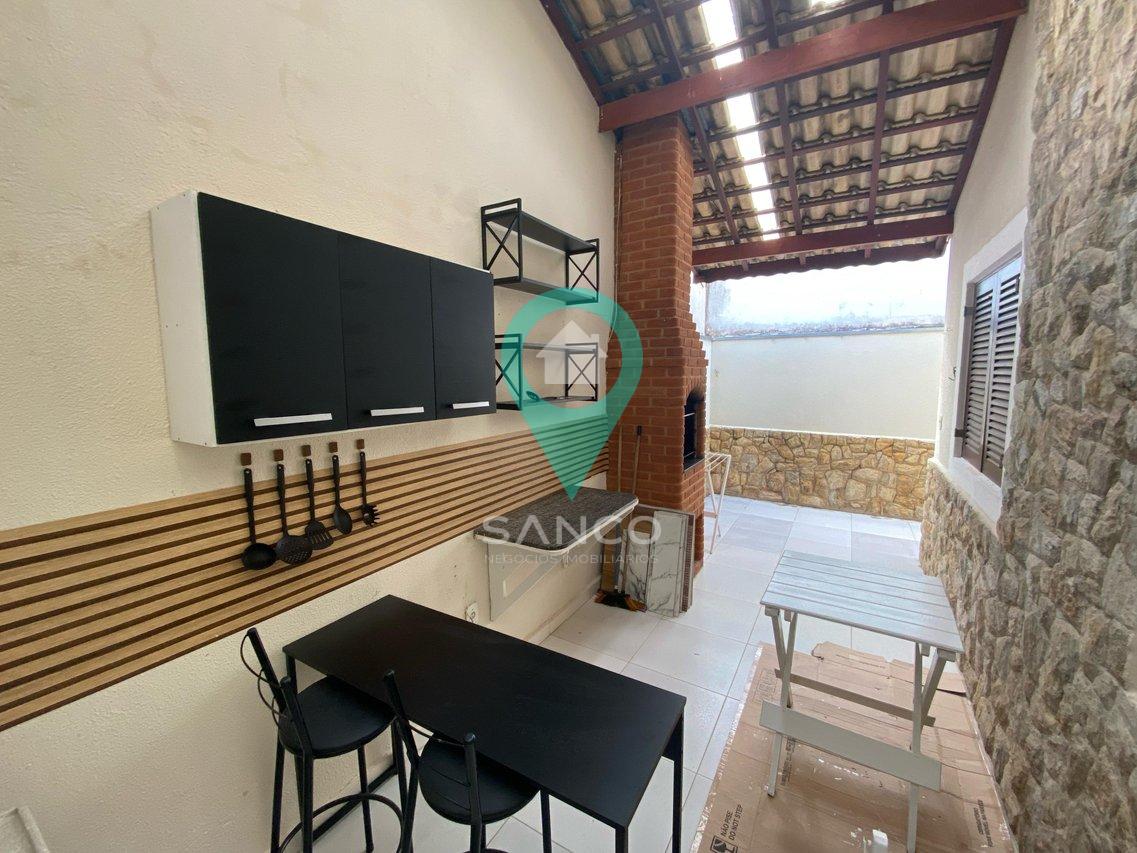 CASA DISPONÍVEL PARA LOCAÇÃO, NO JARDIM SARAPIRANGA, NA CIDADE DE JUNDIAÍ - Jundiaí - 