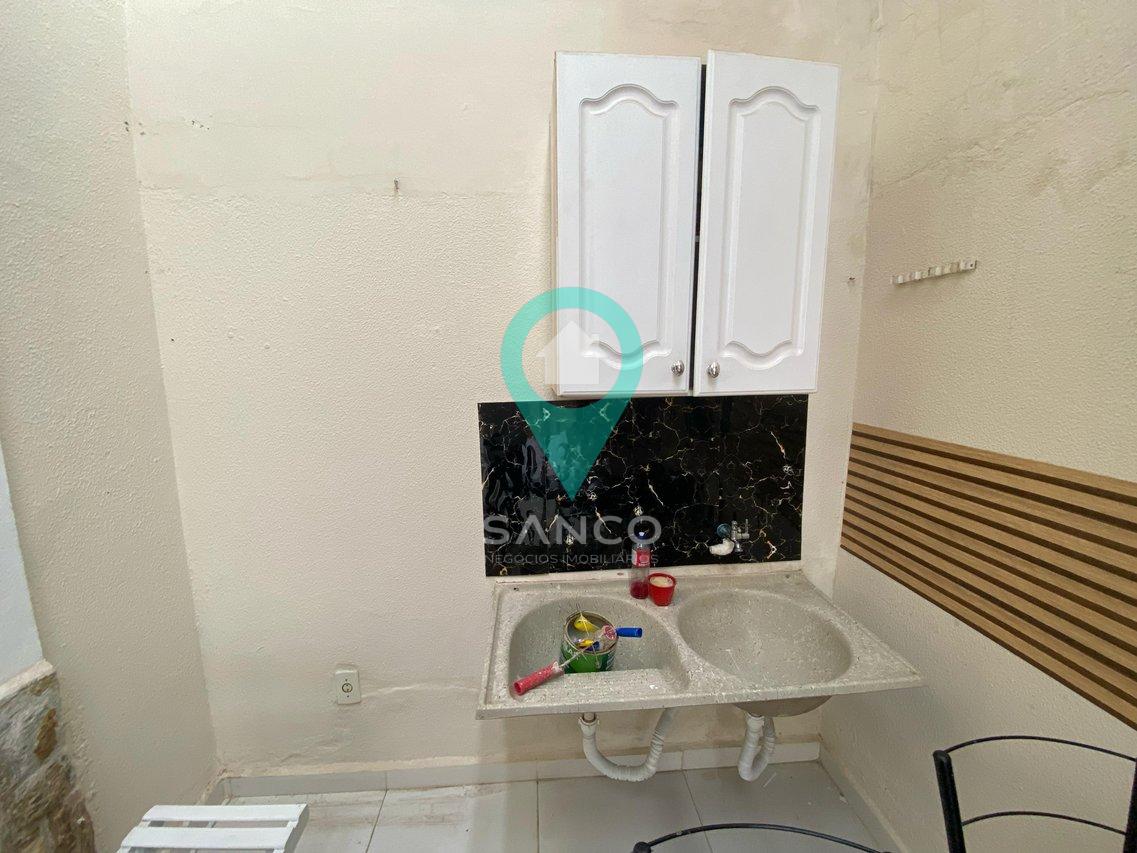 CASA DISPONÍVEL PARA LOCAÇÃO, NO JARDIM SARAPIRANGA, NA CIDADE DE JUNDIAÍ - Jundiaí - 