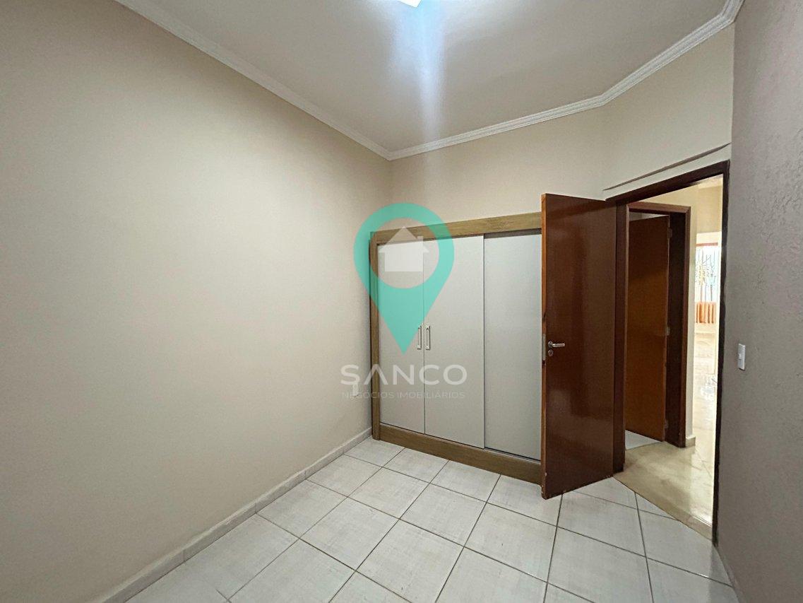 CASA DISPONÍVEL PARA LOCAÇÃO, NO JARDIM SARAPIRANGA, NA CIDADE DE JUNDIAÍ - Jundiaí - 