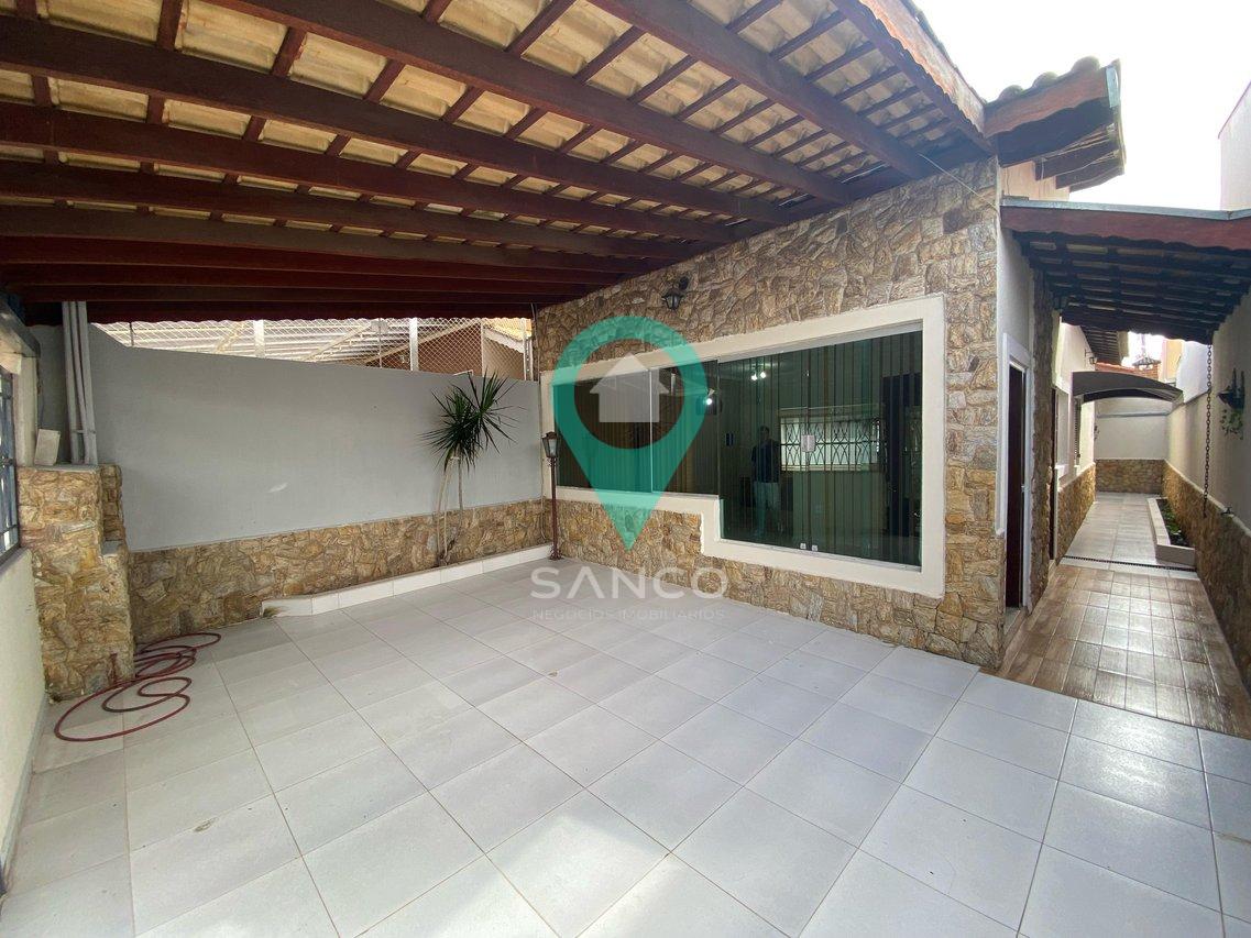 CASA DISPONÍVEL PARA LOCAÇÃO, NO JARDIM SARAPIRANGA, NA CIDADE DE JUNDIAÍ - Jundiaí - 