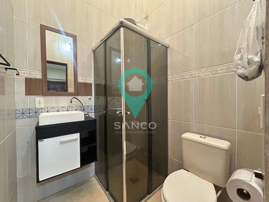 CASA DISPONÍVEL PARA LOCAÇÃO, NO JARDIM SARAPIRANGA, NA CIDADE DE JUNDIAÍ - Jundiaí - 