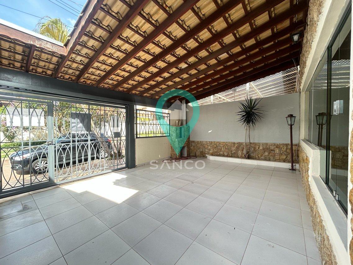 CASA DISPONÍVEL PARA LOCAÇÃO, NO JARDIM SARAPIRANGA, NA CIDADE DE JUNDIAÍ - Jundiaí - 