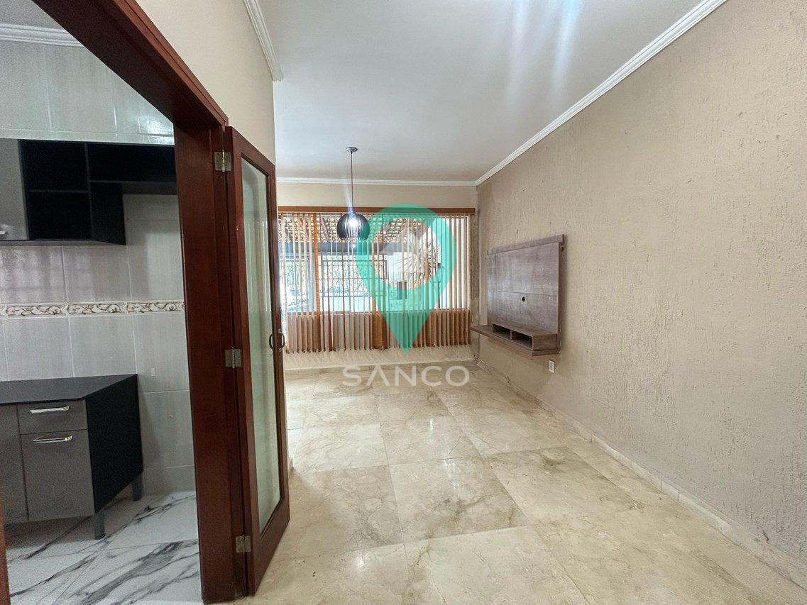 CASA DISPONÍVEL PARA LOCAÇÃO, NO JARDIM SARAPIRANGA, NA CIDADE DE JUNDIAÍ - Jundiaí - 