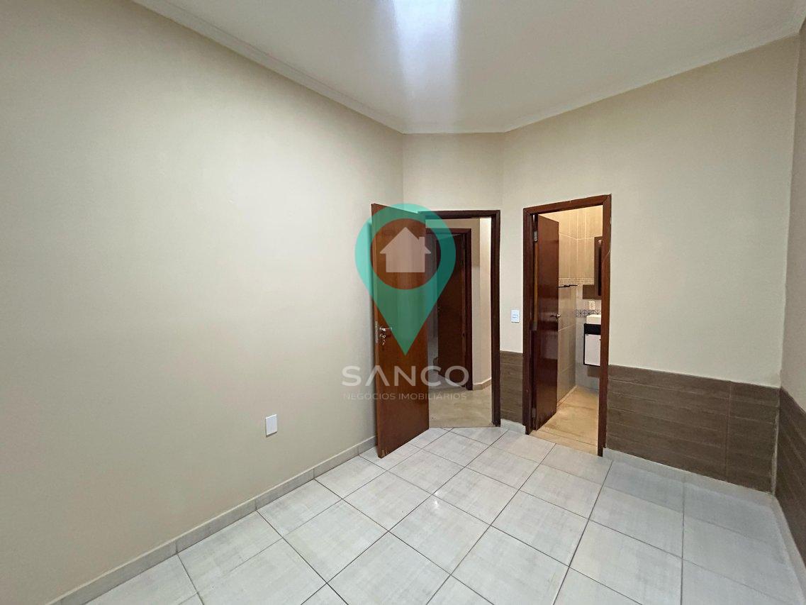 CASA DISPONÍVEL PARA LOCAÇÃO, NO JARDIM SARAPIRANGA, NA CIDADE DE JUNDIAÍ - Jundiaí - 