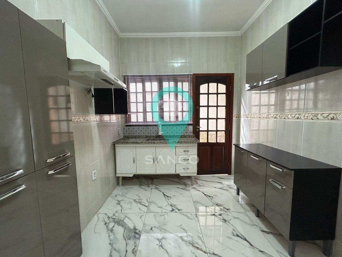 CASA DISPONÍVEL PARA LOCAÇÃO, NO JARDIM SARAPIRANGA, NA CIDADE DE JUNDIAÍ - Jundiaí - 