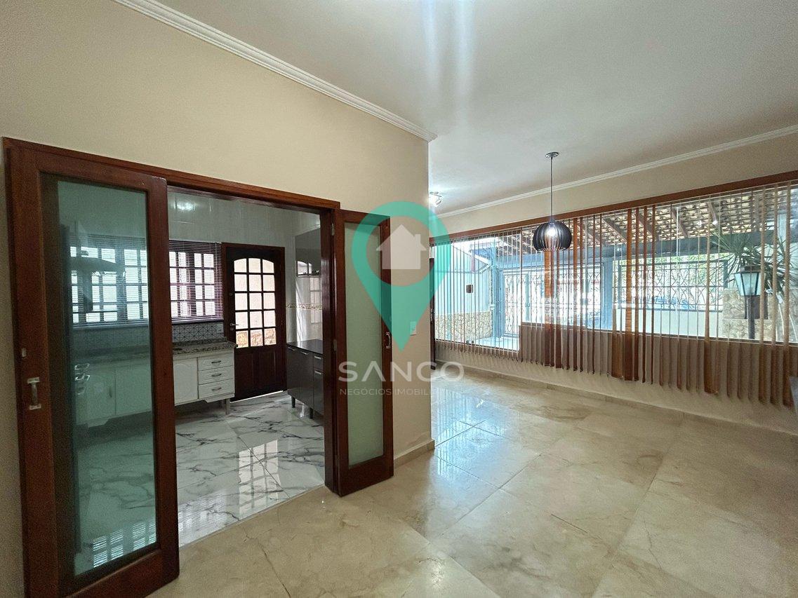 CASA DISPONÍVEL PARA LOCAÇÃO, NO JARDIM SARAPIRANGA, NA CIDADE DE JUNDIAÍ - Jundiaí - 