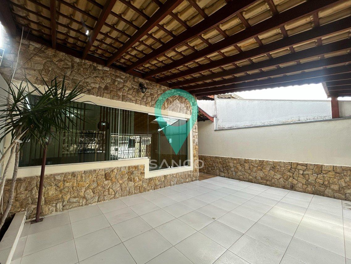 CASA DISPONÍVEL PARA LOCAÇÃO, NO JARDIM SARAPIRANGA, NA CIDADE DE JUNDIAÍ - Jundiaí - 
