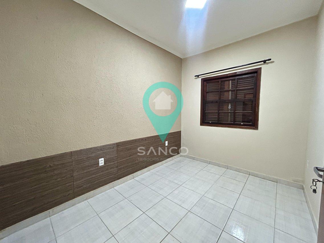 CASA DISPONÍVEL PARA LOCAÇÃO, NO JARDIM SARAPIRANGA, NA CIDADE DE JUNDIAÍ - Jundiaí - 