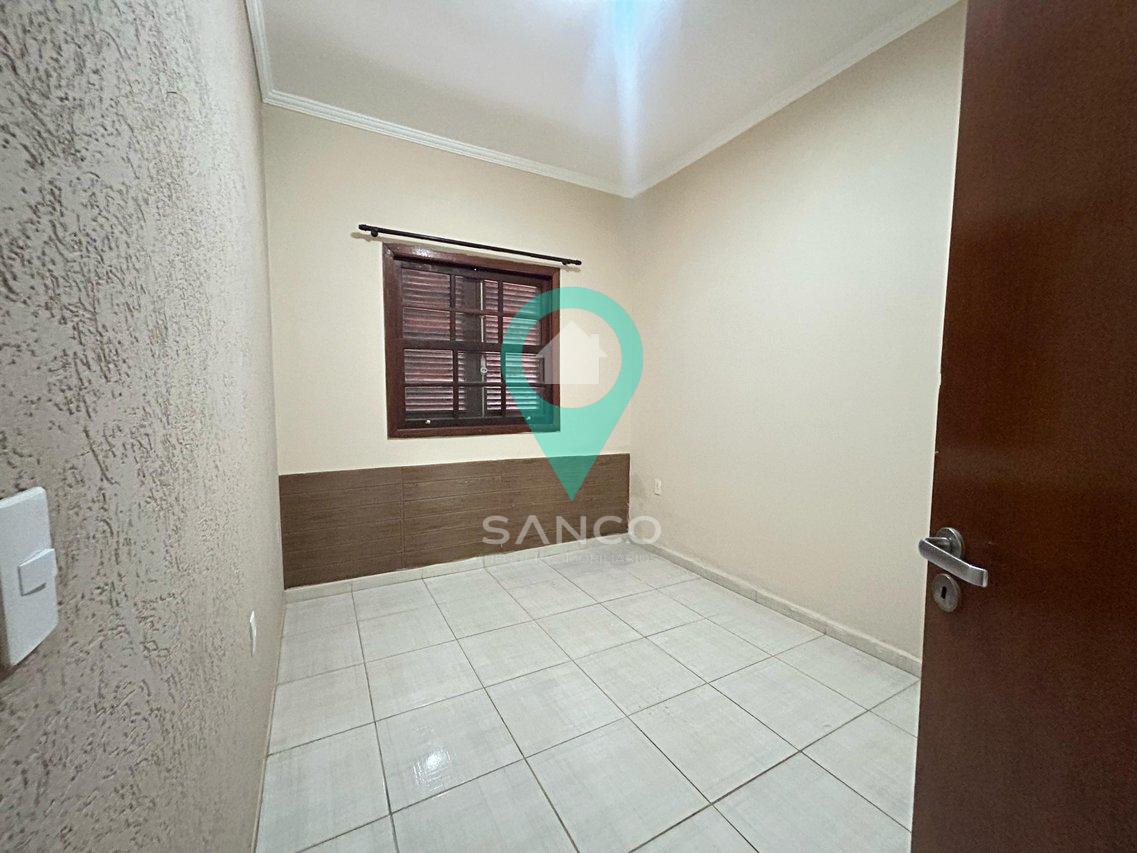 CASA DISPONÍVEL PARA LOCAÇÃO, NO JARDIM SARAPIRANGA, NA CIDADE DE JUNDIAÍ - Jundiaí - 