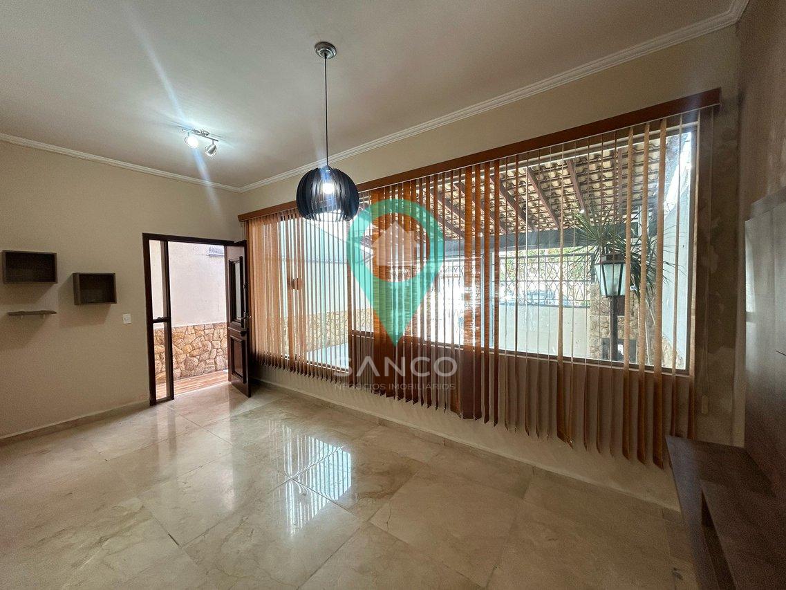 CASA DISPONÍVEL PARA LOCAÇÃO, NO JARDIM SARAPIRANGA, NA CIDADE DE JUNDIAÍ - Jundiaí - 