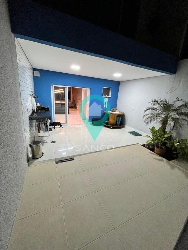 CASA DISPONÍVEL PARA VENDA, NO BAIRRO FAZENDA GRANDE, NA CIDADE DE JUNDIAÍ - Jundiaí - 