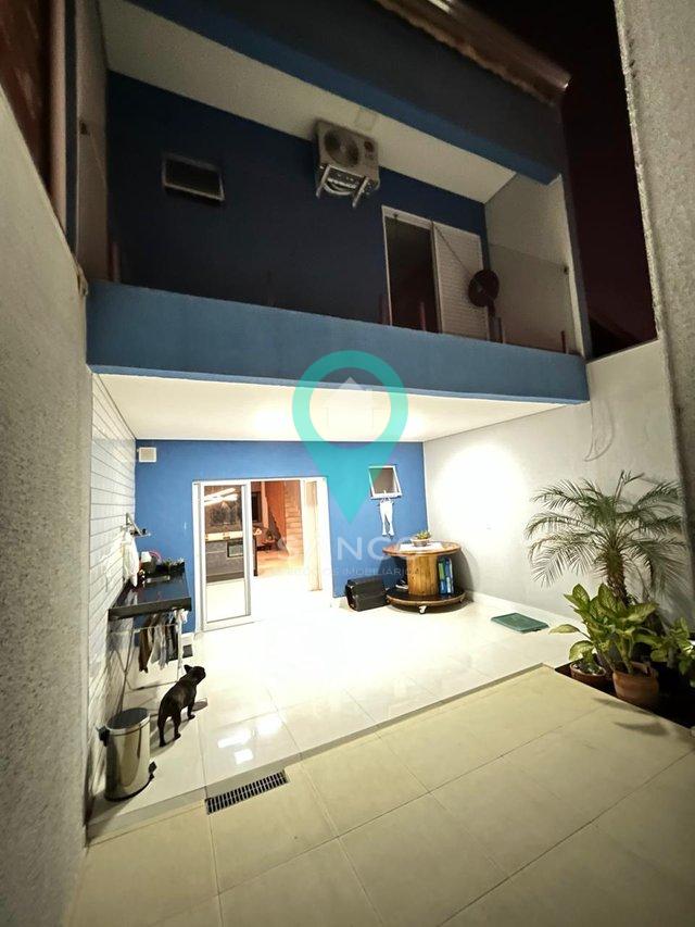 CASA DISPONÍVEL PARA VENDA, NO BAIRRO FAZENDA GRANDE, NA CIDADE DE JUNDIAÍ - Jundiaí - 