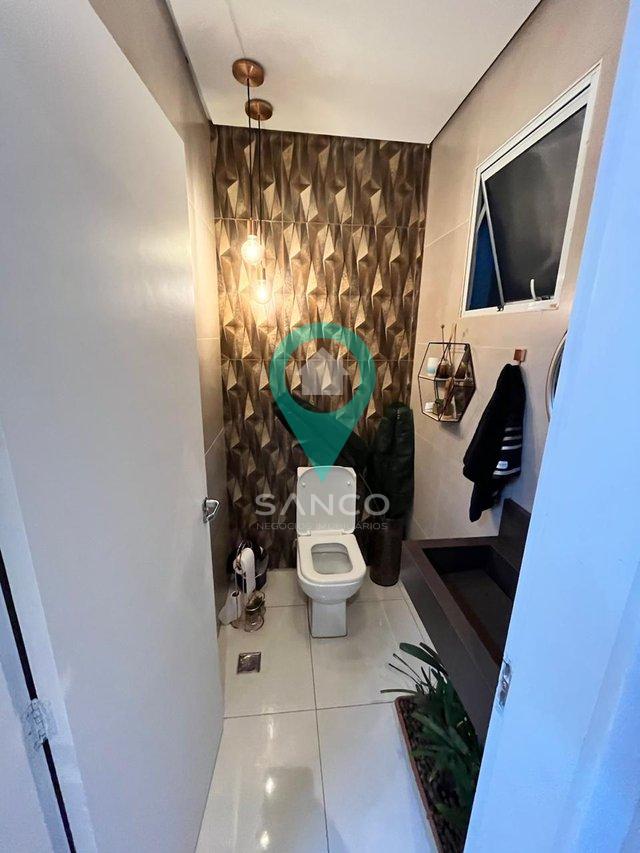 CASA DISPONÍVEL PARA VENDA, NO BAIRRO FAZENDA GRANDE, NA CIDADE DE JUNDIAÍ - Jundiaí - 