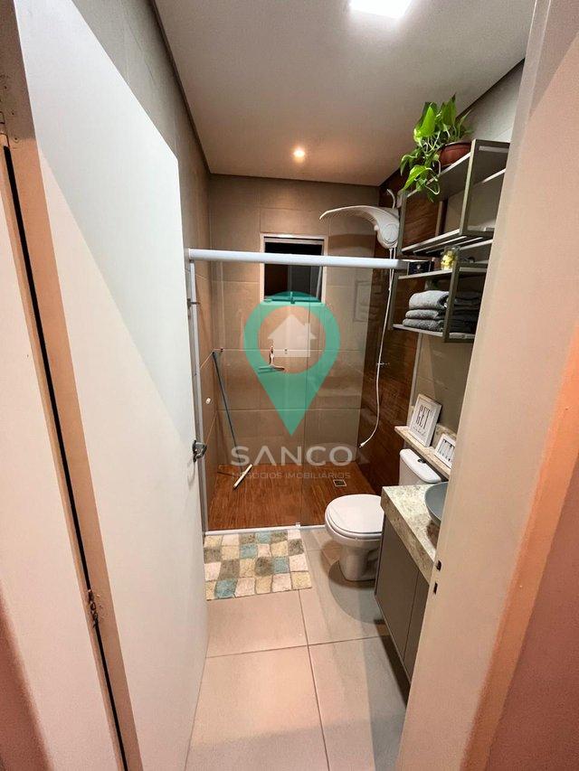 CASA DISPONÍVEL PARA VENDA, NO BAIRRO FAZENDA GRANDE, NA CIDADE DE JUNDIAÍ - Jundiaí - 