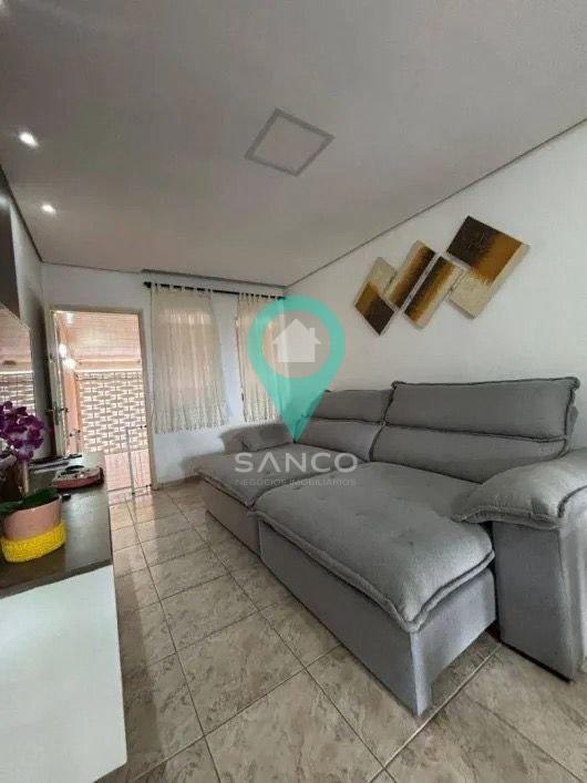 CASA DISPONÍVEL PARA LOCAÇÃO, NO JARDIM PACAEMBU, NA CIDADE DE JUNDIAÍ - Jundiaí - 