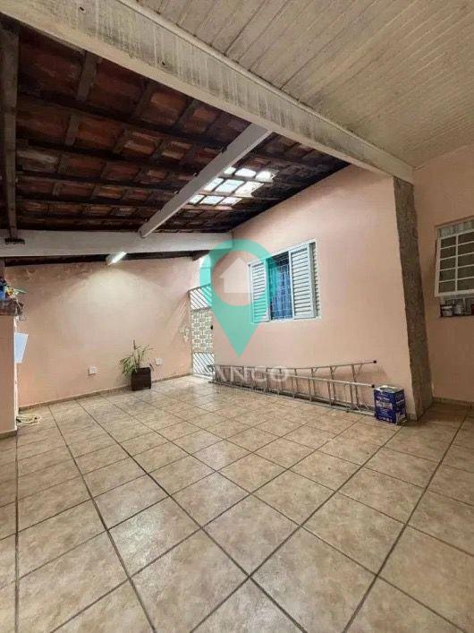 CASA DISPONÍVEL PARA LOCAÇÃO, NO JARDIM PACAEMBU, NA CIDADE DE JUNDIAÍ - Jundiaí - 