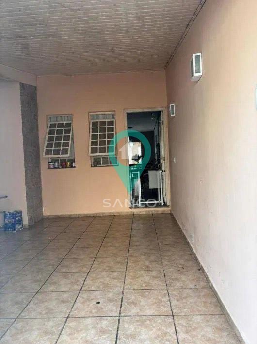 CASA DISPONÍVEL PARA LOCAÇÃO, NO JARDIM PACAEMBU, NA CIDADE DE JUNDIAÍ - Jundiaí - 