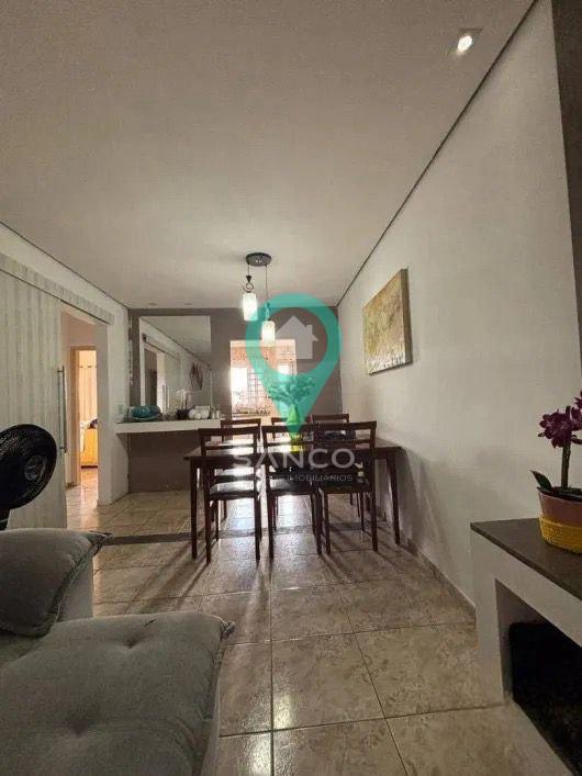 CASA DISPONÍVEL PARA LOCAÇÃO, NO JARDIM PACAEMBU, NA CIDADE DE JUNDIAÍ - Jundiaí - 
