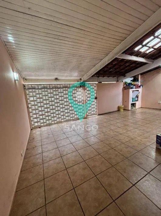 CASA DISPONÍVEL PARA LOCAÇÃO, NO JARDIM PACAEMBU, NA CIDADE DE JUNDIAÍ - Jundiaí - 