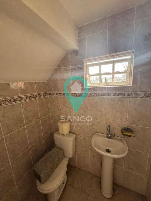 CASA DISPONÍVEL PARA LOCAÇÃO, NO JARDIM PACAEMBU, NA CIDADE DE JUNDIAÍ - Jundiaí - 