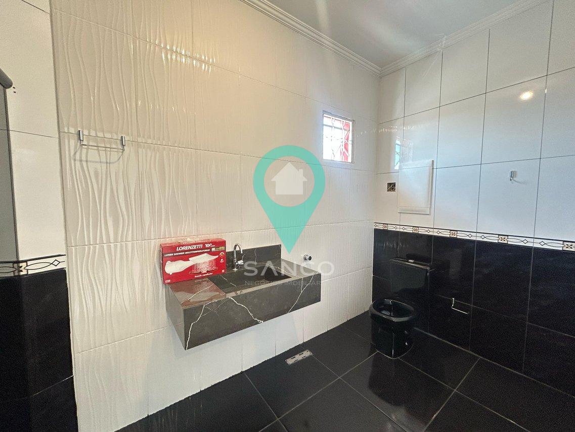 CASA DISPONÍVEL PARA LOCAÇÃO, NO FAZENDA GRANDE, NA CIDADE DE JUNDIAÍ - Jundiaí - 