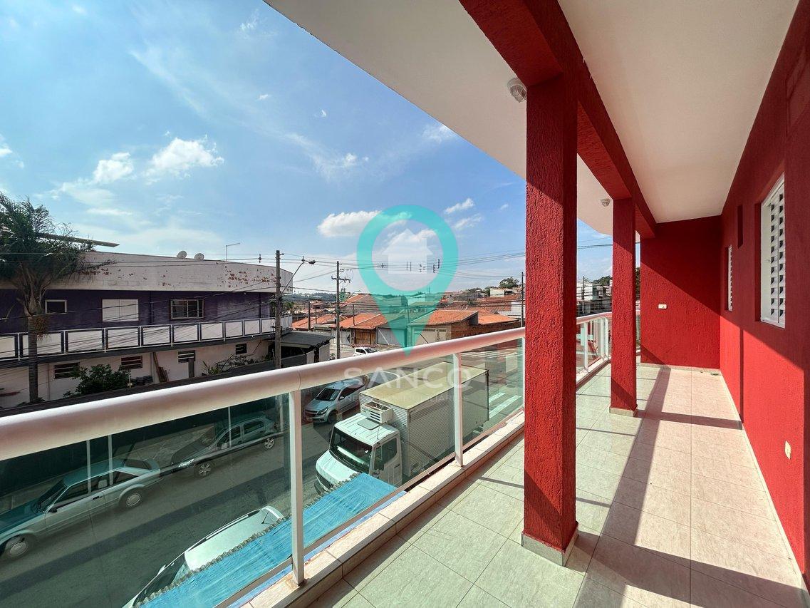 CASA DISPONÍVEL PARA LOCAÇÃO, NO FAZENDA GRANDE, NA CIDADE DE JUNDIAÍ - Jundiaí - 