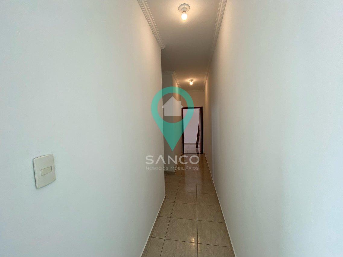 CASA DISPONÍVEL PARA LOCAÇÃO, NO FAZENDA GRANDE, NA CIDADE DE JUNDIAÍ - Jundiaí - 