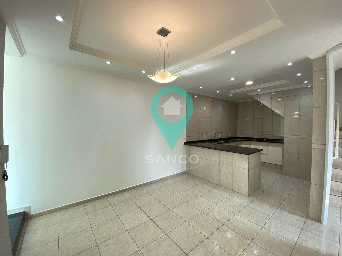 CASA DISPONÍVEL PARA LOCAÇÃO, NO FAZENDA GRANDE, NA CIDADE DE JUNDIAÍ - Jundiaí - 